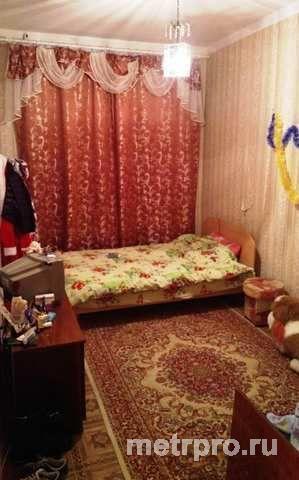 г Феодосия, ул Челнокова, 3 ком квартира, 68 кв м Продается  3х квартира, автобусная остоновка в 50метрар!до центра... - 6