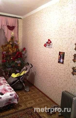 г Феодосия, ул Челнокова, 3 ком квартира, 68 кв м Продается  3х квартира, автобусная остоновка в 50метрар!до центра... - 17