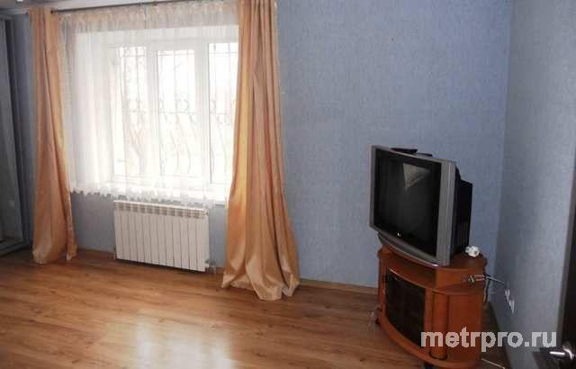 г Феодосия ул Симферопольское шоссе, 3 ком квартира, 90,5 кв м Продается 3х комнатная квартира, 1й этаж, 90,5 м2.... - 15