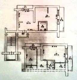  Продается квартира двухуровневая 120кв.м., 5-6 этажи 6-ти этажного дома 2006 года постройки в центре города с видом... - 1