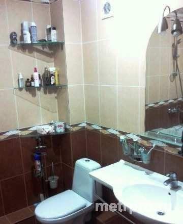  Продается квартира двухуровневая 120кв.м., 5-6 этажи 6-ти этажного дома 2006 года постройки в центре города с видом... - 5