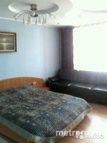  Продается квартира двухуровневая 120кв.м., 5-6 этажи 6-ти этажного дома 2006 года постройки в центре города с видом... - 8