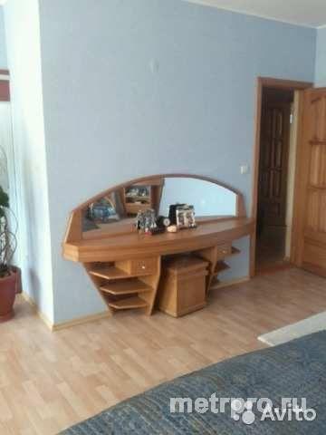  Продается квартира двухуровневая 120кв.м., 5-6 этажи 6-ти этажного дома 2006 года постройки в центре города с видом... - 9