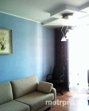  Продается квартира двухуровневая 120кв.м., 5-6 этажи 6-ти этажного дома 2006 года постройки в центре города с видом... - 12