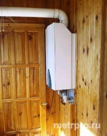  Продается квартира двухуровневая 120кв.м., 5-6 этажи 6-ти этажного дома 2006 года постройки в центре города с видом... - 13