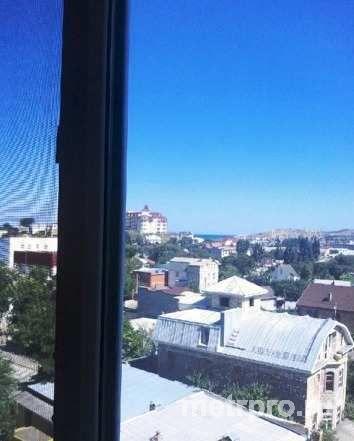  Продается квартира двухуровневая 120кв.м., 5-6 этажи 6-ти этажного дома 2006 года постройки в центре города с видом... - 14