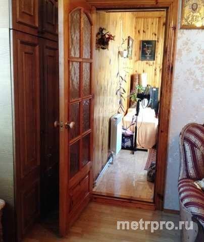 г Феодосия, улица Украинская,2 ком квартира, 51 кв м Продается 2 комнатная квартира,пл.51,2 кв.м., 4/5 эт., в центре... - 4