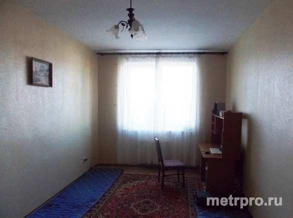 г Феодосия, Симферопольское шоссе, 3 ком квартира Продается 3 х ком квартира в новом кирпичном доме на... - 4
