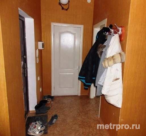 г Феодосия, Симферопольское шоссе, 3 ком квартира Продается 3 х ком квартира в новом кирпичном доме на... - 8