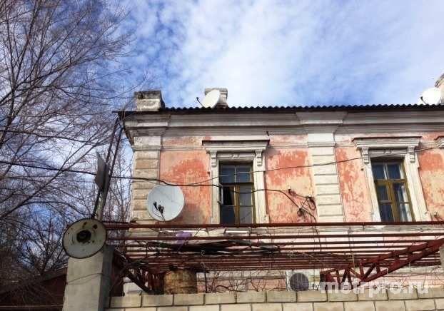 г Феодосия, ул Федько, 1 ком квартира, 19 кв м Продается 1-к квартира 19 м на 2 этаже 2-этажного блочного дома. К... - 2