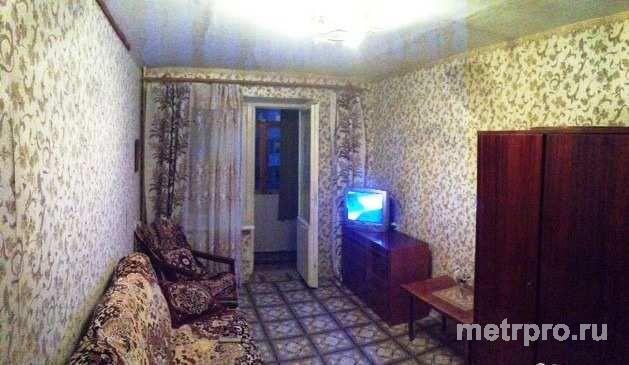 г Феодосия, ул Первушина, 1 ком квартира, 32 кв м Продается 1 ком.квартира на ул.Первушина. 3 этаж из 5. неугловая.... - 4