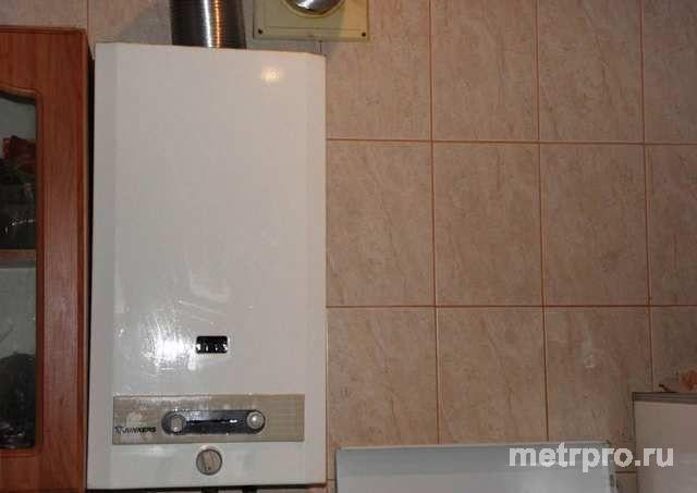 г Феодосия, улица Федько, 3 ком квартира, 45 кв метров Продается 2-к квартира 45 м на 4 этаже 4-этажного блочного... - 7