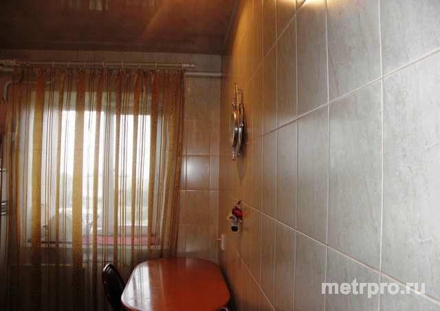 г Феодосия, улица Федько, 3 ком квартира, 45 кв метров Продается 2-к квартира 45 м на 4 этаже 4-этажного блочного... - 8