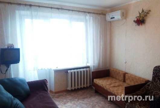 г Феодосия, ул Первушина, 1 ком квартира, 31,6 кв м Продается 1-к квартира 31.6 м на 5 этаже 5-этажного панельного...