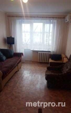 г Феодосия, ул Первушина, 1 ком квартира, 31,6 кв м Продается 1-к квартира 31.6 м на 5 этаже 5-этажного панельного... - 2