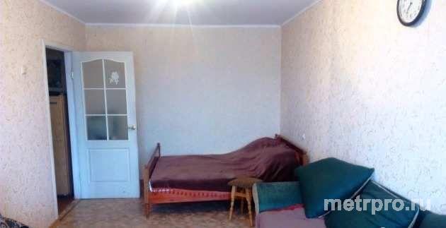 г Феодосия, ул Первушина, 1 ком квартира, 31,6 кв м Продается 1-к квартира 31.6 м на 5 этаже 5-этажного панельного... - 3