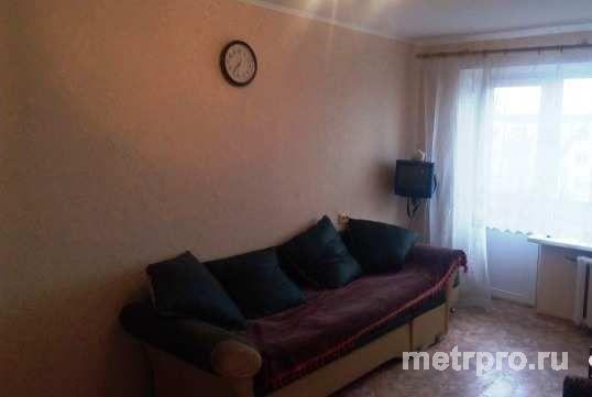 г Феодосия, ул Первушина, 1 ком квартира, 31,6 кв м Продается 1-к квартира 31.6 м на 5 этаже 5-этажного панельного... - 4
