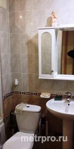 г Феодосия, улица Крымская, 3 ком квартира, 68 кв метров Продаетсятрехкомнатная квартира 10-15 минут ходьбы от моря,в... - 8
