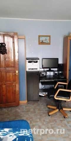 г Феодосия, улица Крымская, 3 ком квартира, 68 кв метров Продаетсятрехкомнатная квартира 10-15 минут ходьбы от моря,в... - 11