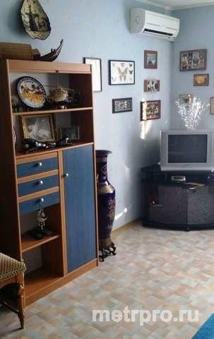 г Феодосия, улица Крымская, 3 ком квартира, 68 кв метров Продаетсятрехкомнатная квартира 10-15 минут ходьбы от моря,в... - 12