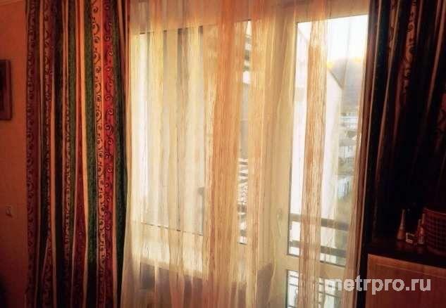 пгт Коктебель, пер Долинный, 1 ком квартира, 37 кв м Продаются 2 однокомнатные квартиры в поселке... - 5