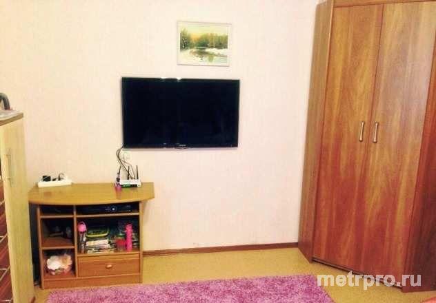 пгт Коктебель, пер Долинный, 1 ком квартира, 37 кв м Продаются 2 однокомнатные квартиры в поселке... - 6