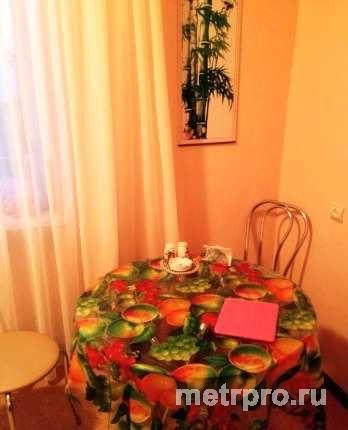 пгт Коктебель, пер Долинный, 1 ком квартира, 37 кв м Продаются 2 однокомнатные квартиры в поселке... - 12