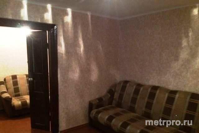 г Феодосия, улица Адмиральский бульвар, 2 ком квартира, 34 кв метров Продается 2-к квартира 34 м на 1 этаже... - 2