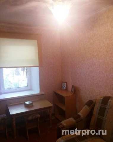 г Феодосия, улица Адмиральский бульвар, 2 ком квартира, 34 кв метров Продается 2-к квартира 34 м на 1 этаже... - 4