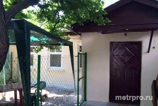 г Феодосия, улица Адмиральский бульвар, 2 ком квартира, 34 кв метров Продается 2-к квартира 34 м на 1 этаже... - 5