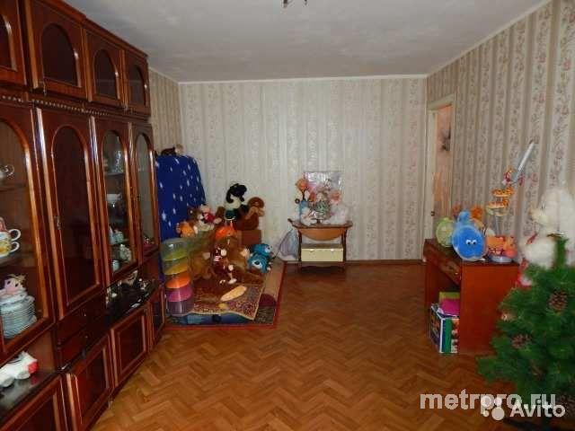 г Феодосия, Симферопольское шоссе, 2 ком квартира, 56,7 кв м Продаётся очень уютная, светлая, просторная 2х комнатная... - 5