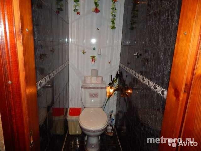 г Феодосия, Симферопольское шоссе, 2 ком квартира, 56,7 кв м Продаётся очень уютная, светлая, просторная 2х комнатная... - 8