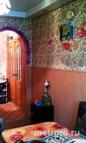 г Феодосия улица Федько, 4 ком квартира, 65, 2 кв метров Продается квартира 4-к квартира 65.2 м на 1 этаже 5-этажного... - 3