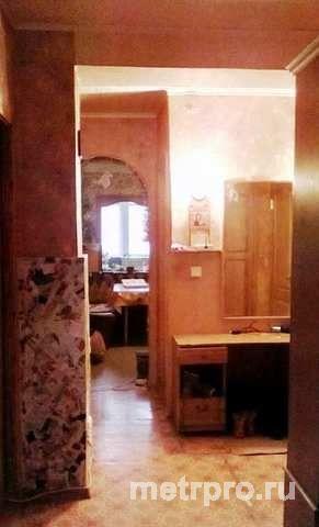 г Феодосия улица Федько, 4 ком квартира, 65, 2 кв метров Продается квартира 4-к квартира 65.2 м на 1 этаже 5-этажного... - 5