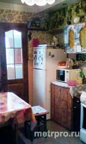 г Феодосия улица Федько, 4 ком квартира, 65, 2 кв метров Продается квартира 4-к квартира 65.2 м на 1 этаже 5-этажного... - 8