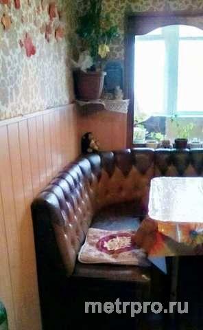 г Феодосия улица Федько, 4 ком квартира, 65, 2 кв метров Продается квартира 4-к квартира 65.2 м на 1 этаже 5-этажного... - 9
