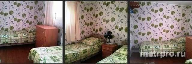 г Феодосия, улица Федько, 5 ком квартира, 173 кв метров Продаётся большая квартира на земле ( 4 комнаты, кухня,... - 5