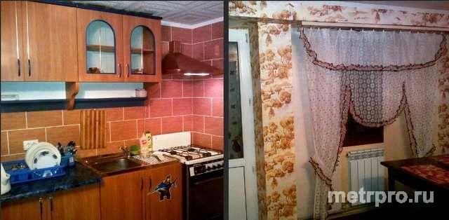 г Феодосия, улица Федько, 5 ком квартира, 173 кв метров Продаётся большая квартира на земле ( 4 комнаты, кухня,... - 6