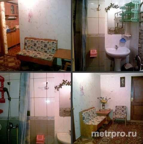 г Феодосия, улица Федько, 5 ком квартира, 173 кв метров Продаётся большая квартира на земле ( 4 комнаты, кухня,... - 8