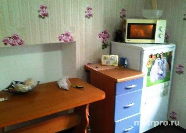 г Феодосия, ул Карла Маркса, 1 ком квартира, 32,3 кв м Продается 1комн.кв.р-н к-ра Украина в старинном доме(толщина... - 4