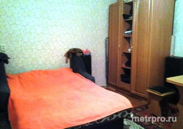 г Феодосия, ул Карла Маркса, 1 ком квартира, 32,3 кв м Продается 1комн.кв.р-н к-ра Украина в старинном доме(толщина... - 7