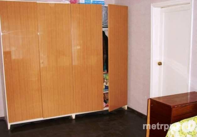 г Феодосия, ул Федько, 2 ком квартира, 45 кв м Продается 2-комнатная квартира в г. Феодосия ул. Федько в начале... - 3