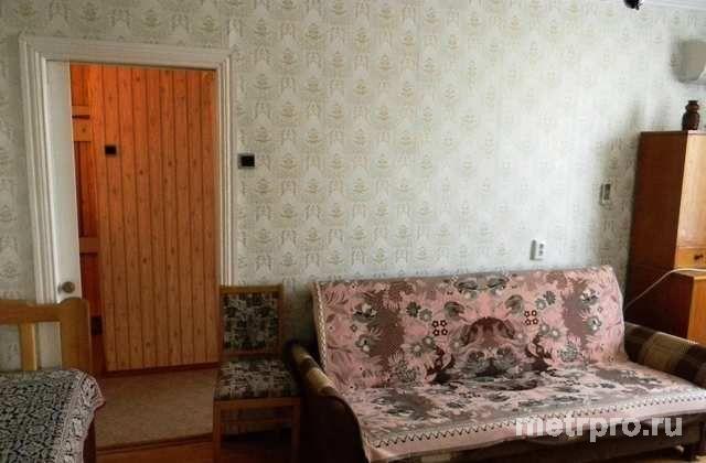 г Феодосия, пгт Ордожиникидзе, улица Нахимова, 2 ком квартира, 46 кв метров Продается 2 комнатная квартира, находится... - 2
