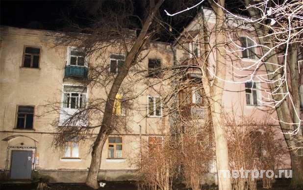 г Феодосия, ул Ленина, 3 ком квартира, 66 кв м Продаётся трёхкомнатная квартира сталинка от хозяина без посредников.... - 2