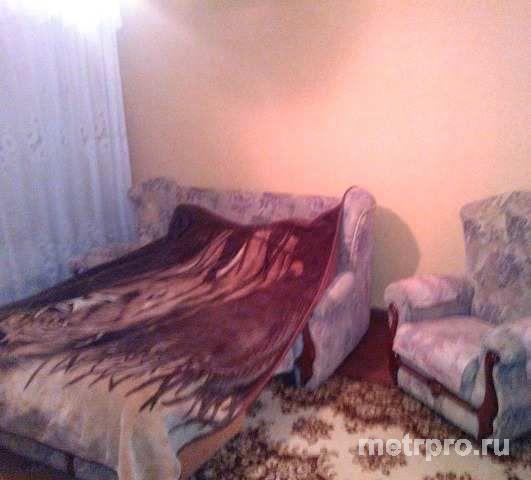 с Первомайское, Кировский район, ул Парашютная, 2 ком квартира, 53,7 кв м Продается 2 комнатная квартира, до моря 15 км.