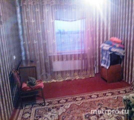 с Первомайское, Кировский район, ул Парашютная, 2 ком квартира, 53,7 кв м Продается 2 комнатная квартира, до моря 15 км. - 4