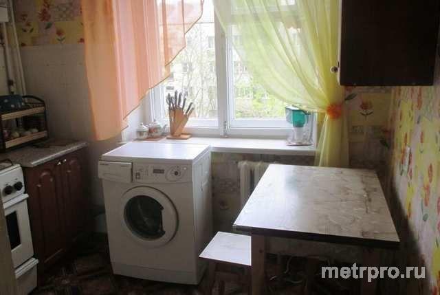 г Феодосия, Симферопольское шоссе,, 33б, 3 ком квартира 52 кв метров Продаетмя 3-х комнатная квартира по ул.... - 3