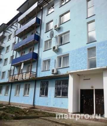 пгт Коктебель, ул Арматлукская, 2 ком квартира, 53 кв м Продается 2-к квартира 53 м на 4 этаже 6-этажного монолитного... - 4