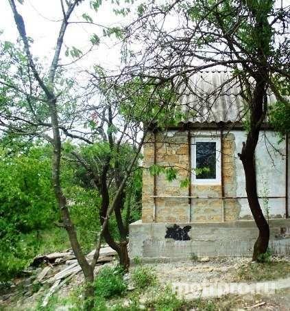 г Феодосия, ул Панова, дача 25 кв м, участок 3,5 сотки, садоводчество Продается дача с небольшим участком земли в...