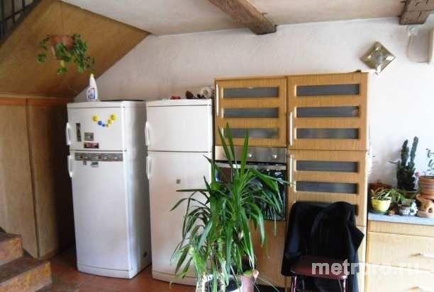 пгт Коктебель, ул Солнечная, дом 241 кв м, участок 4 сотки, госакт, ИЖС Продается великолепный трехэтажный дом в... - 3